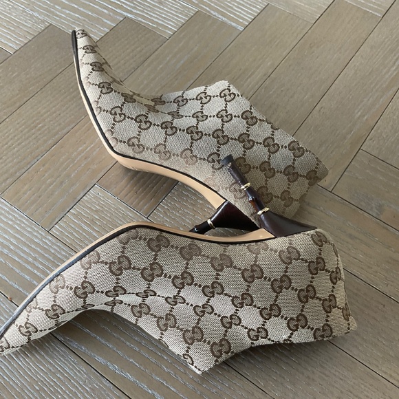 Booties - Picture 5 of 8